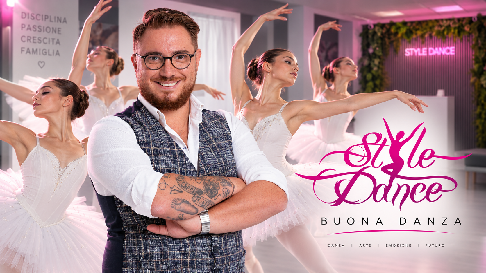 Style Dance - Buona Danza