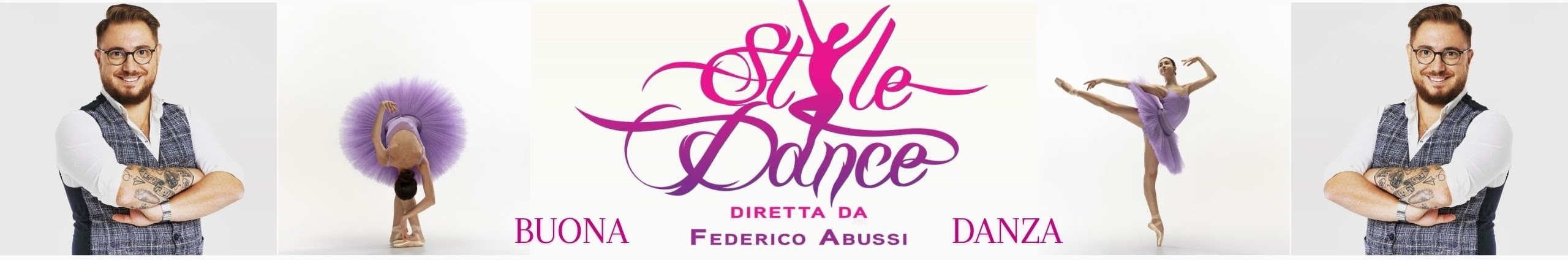 Style Dance - Canale YouTube
